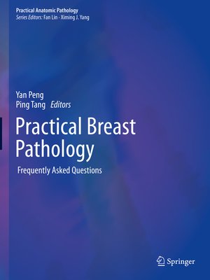 cover image of Practical Breast Pathology